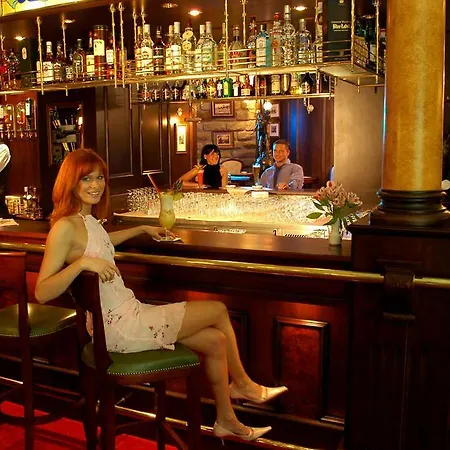 Spa Hotel Imperial 