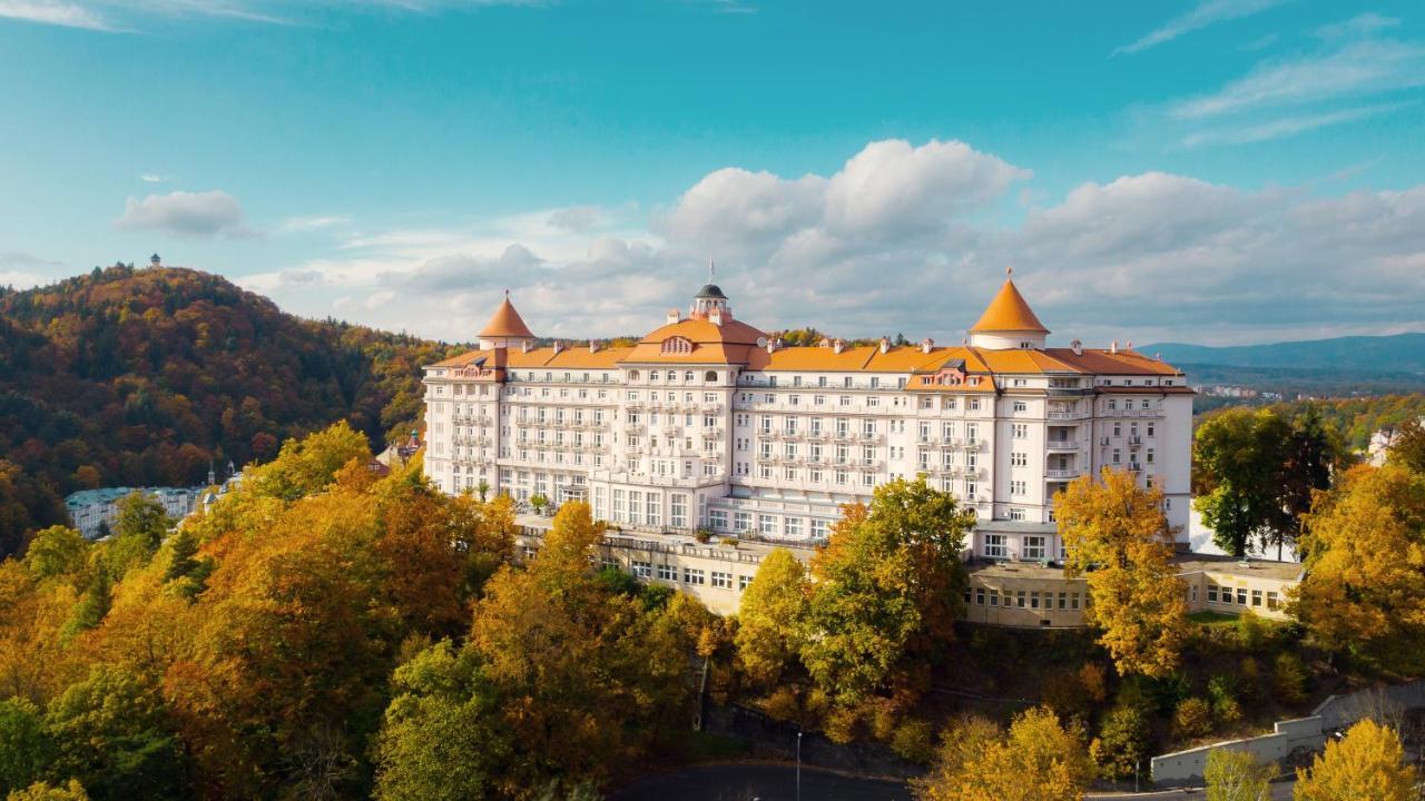 Imperial 5*