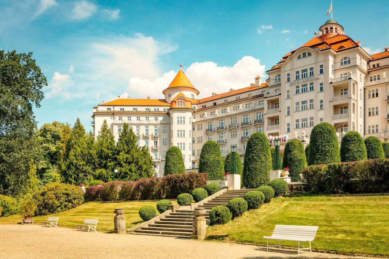 Imperial Hotel 5*
