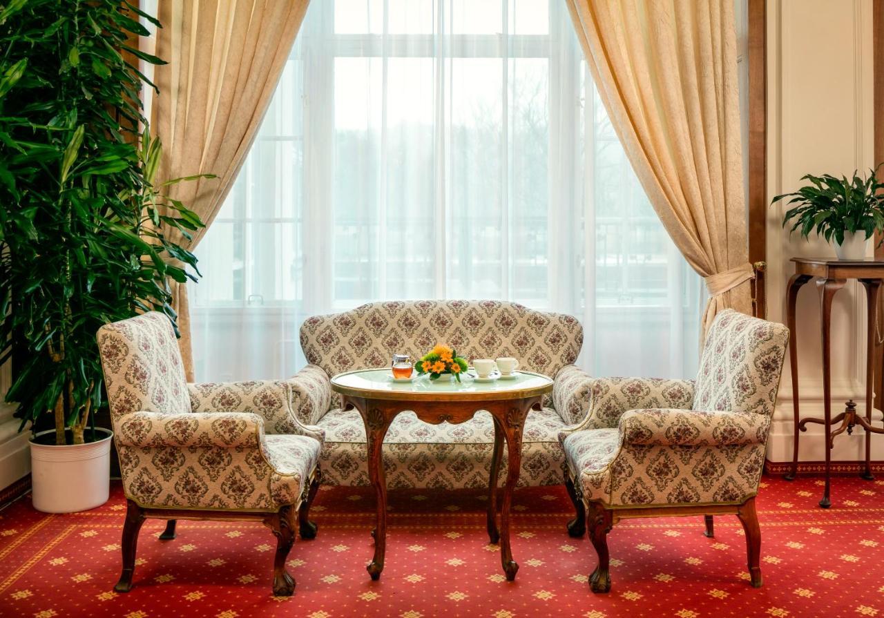 Imperial Hotel