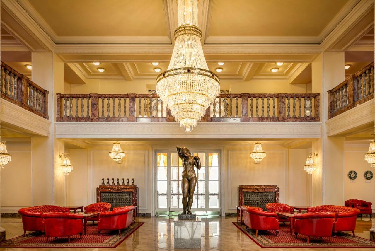 Hotel Imperial 5*