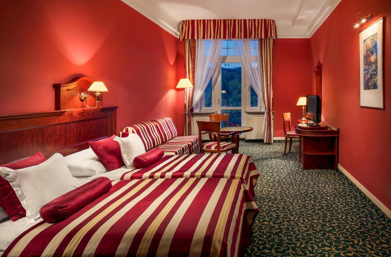 Imperial Hotel