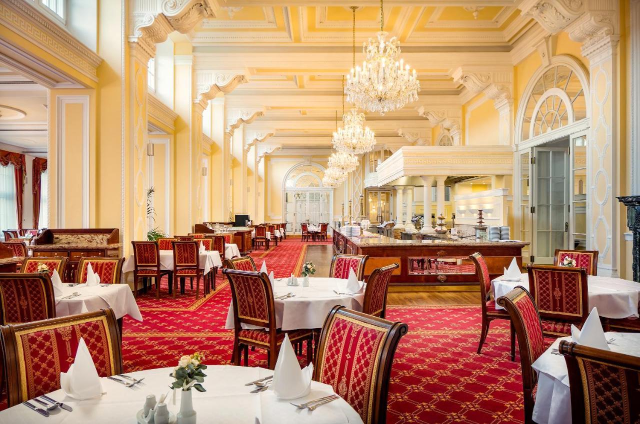 Imperial 5* Karlovy Vary