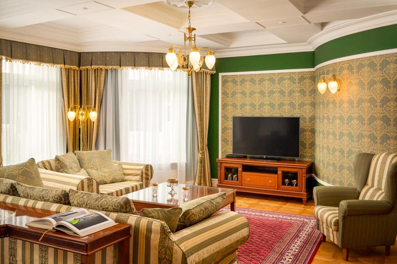 Imperial Karlovy Vary