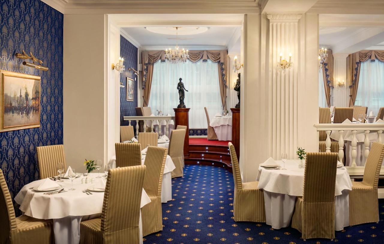 Imperial Hotel 5*