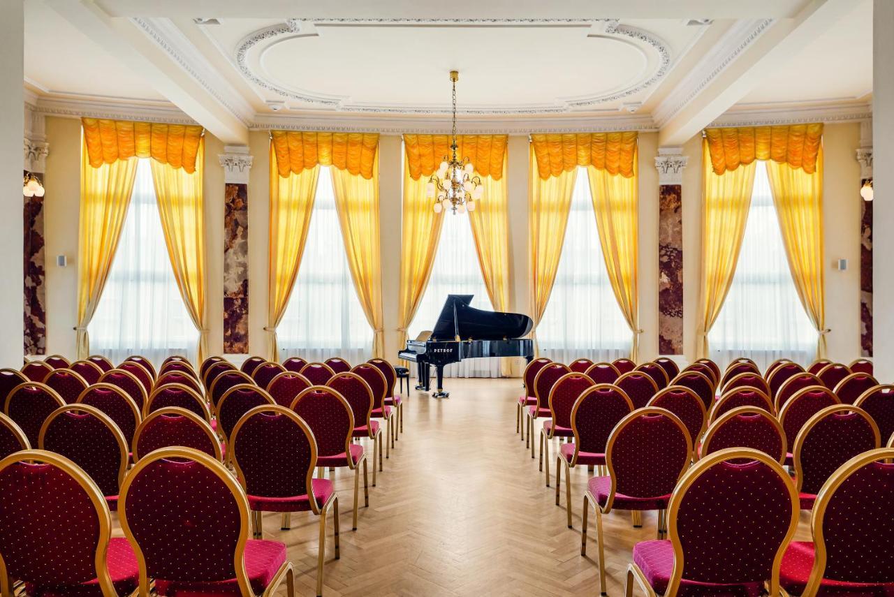 Imperial Karlovy Vary