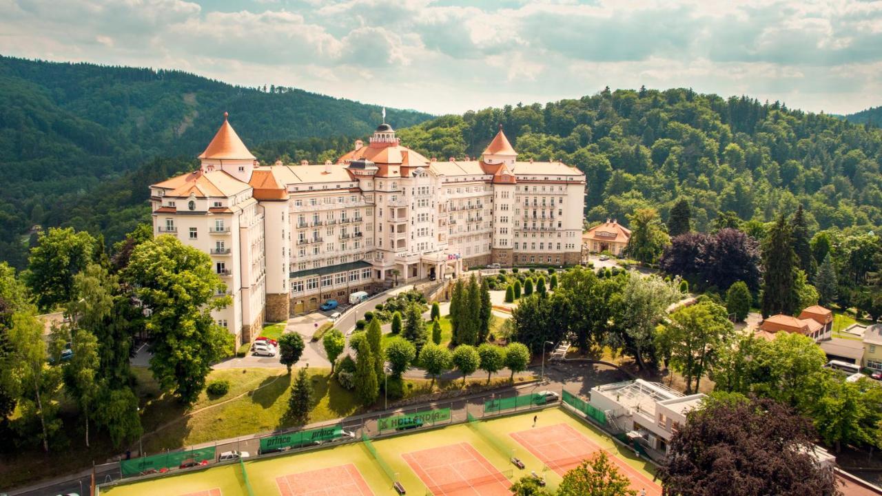 Hotel Imperial 5*