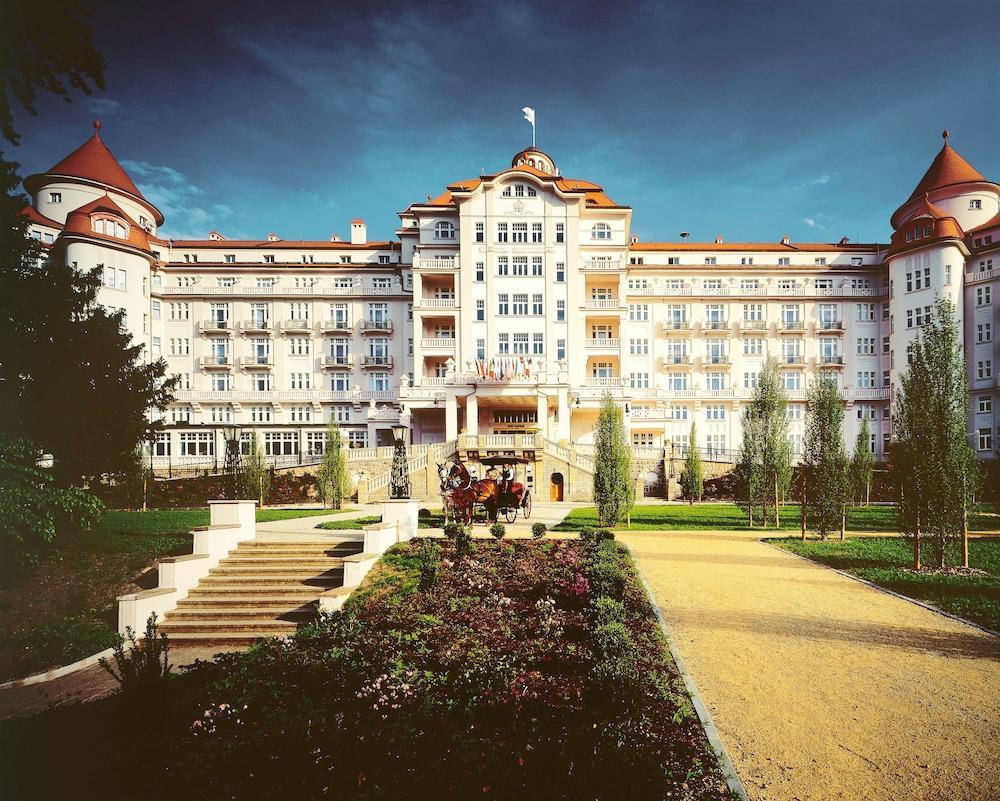 Imperial 5*