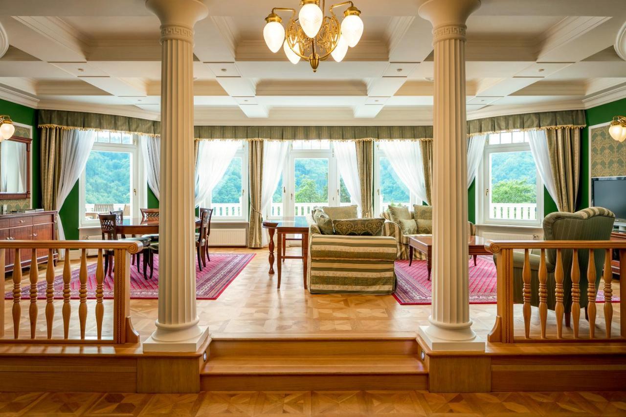 Imperial Hotel