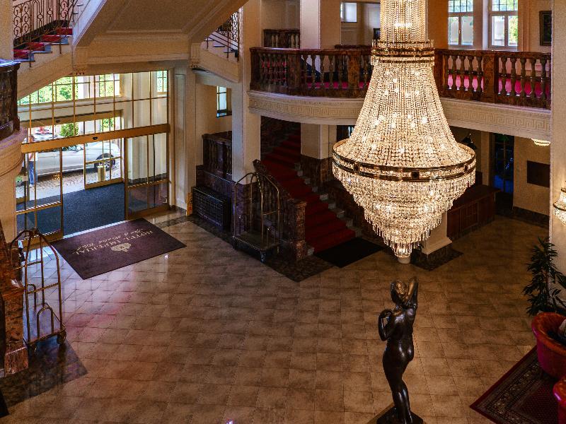 Imperial Hotel Karlovy Vary