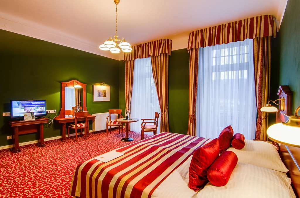 Imperial Hotel Karlovy Vary