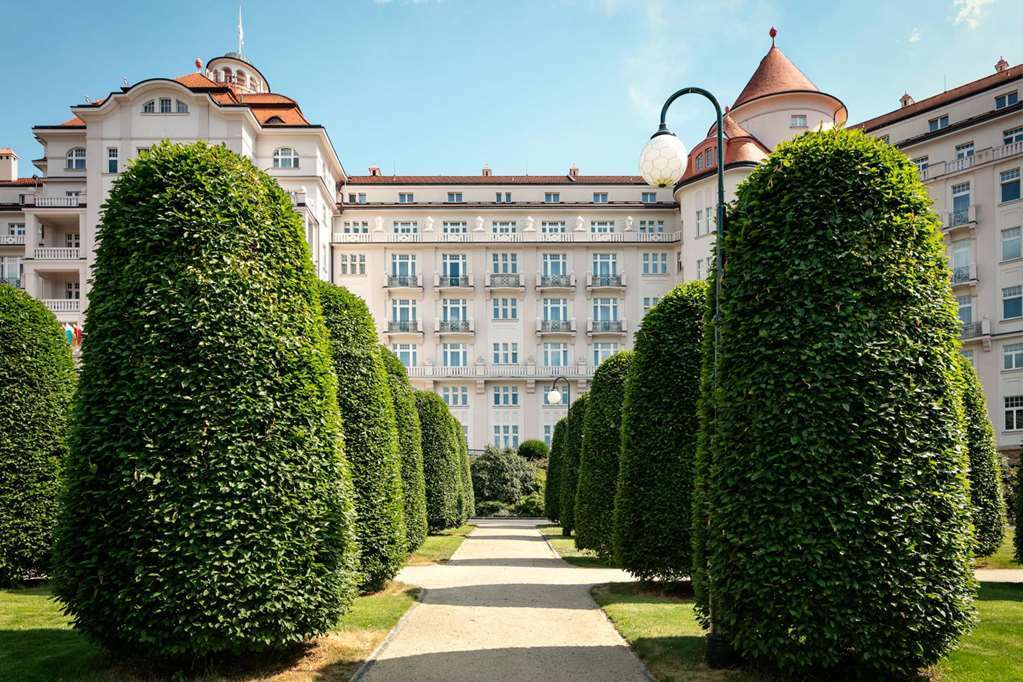 Hotel Imperial