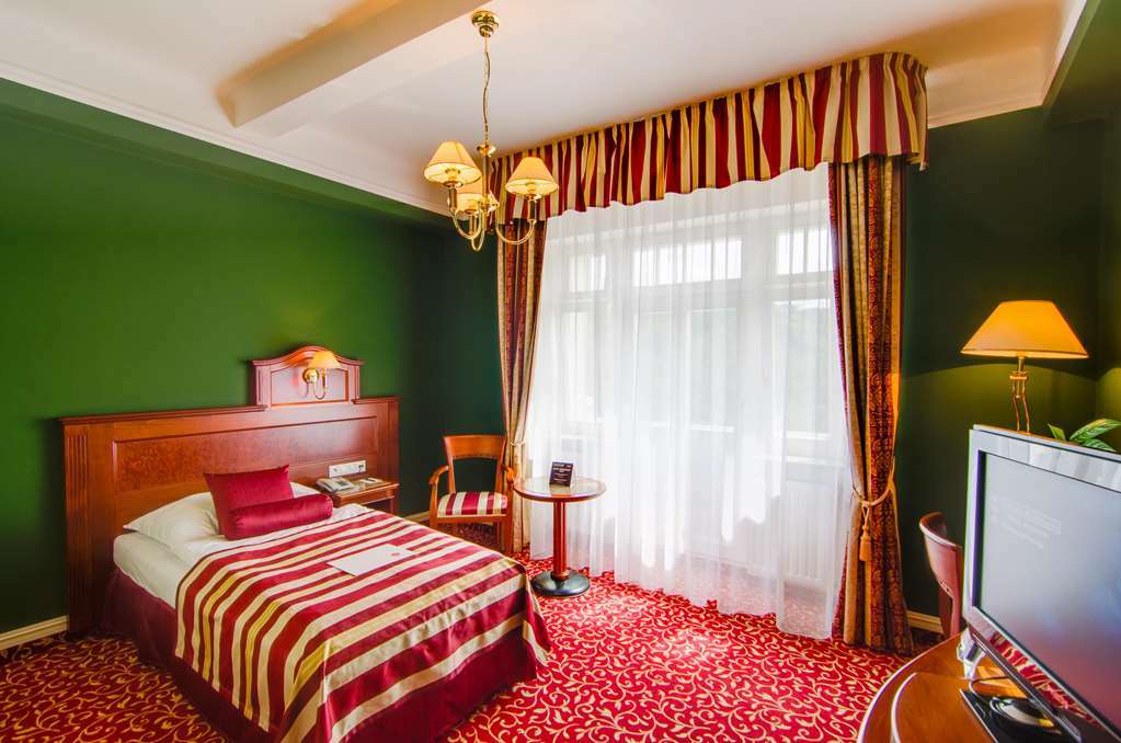 Imperial Karlovy Vary