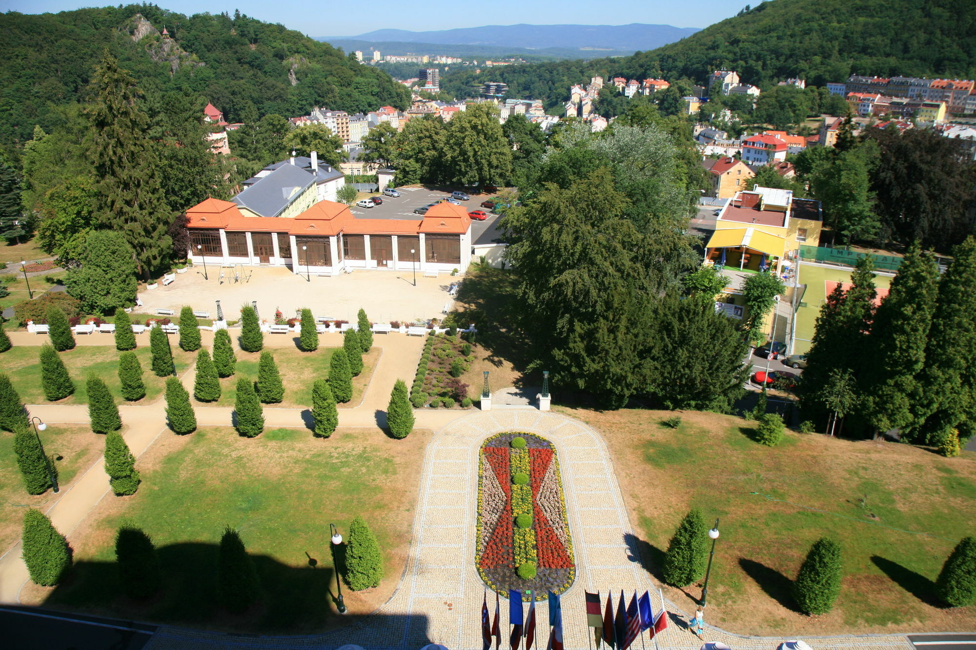 Imperial Karlovy Vary