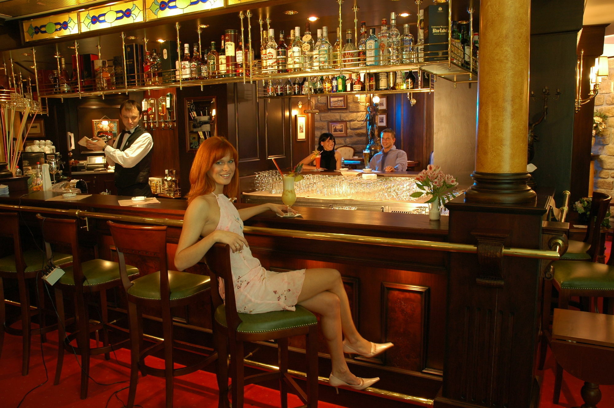Imperial Karlovy Vary