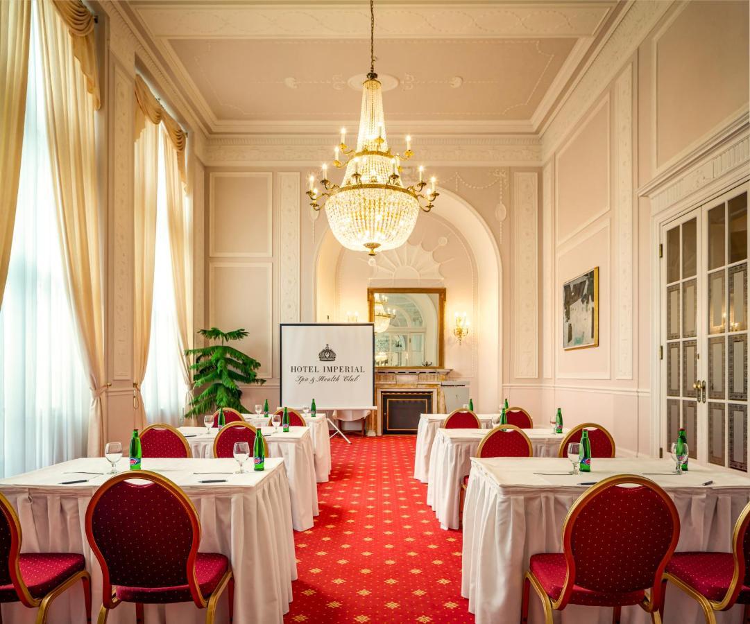 Imperial Hotel 5*
