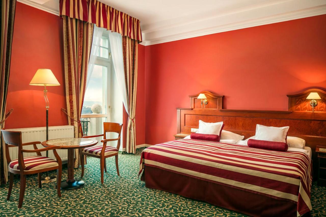 Imperial Karlovy Vary