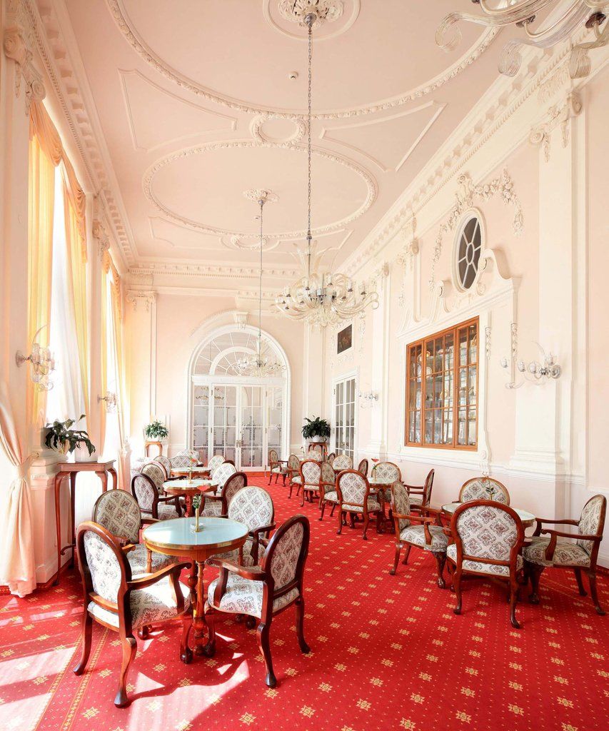 Imperial Karlovy Vary