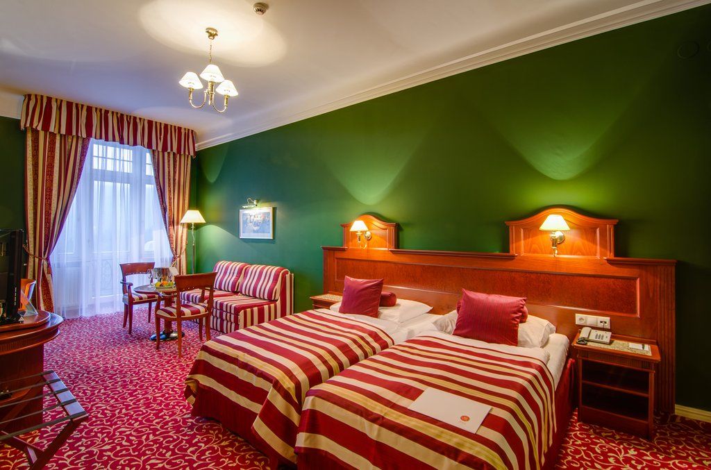 Hotel Imperial