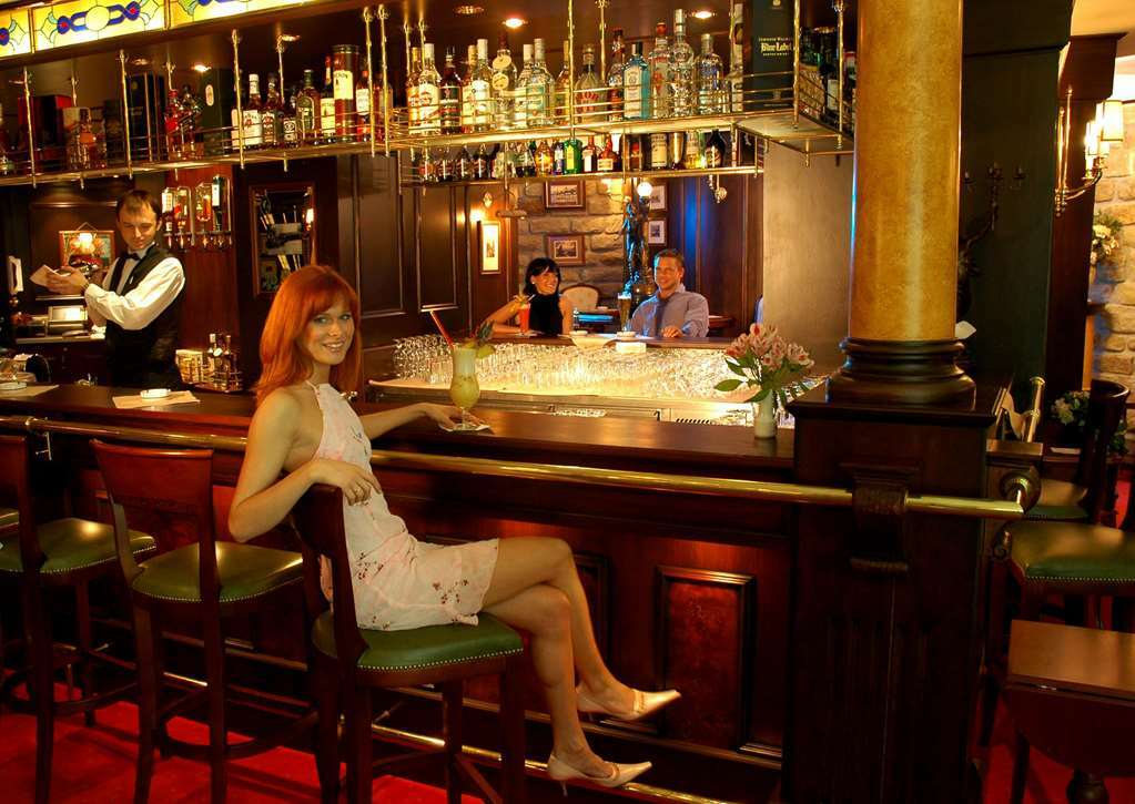 Imperial Karlovy Vary