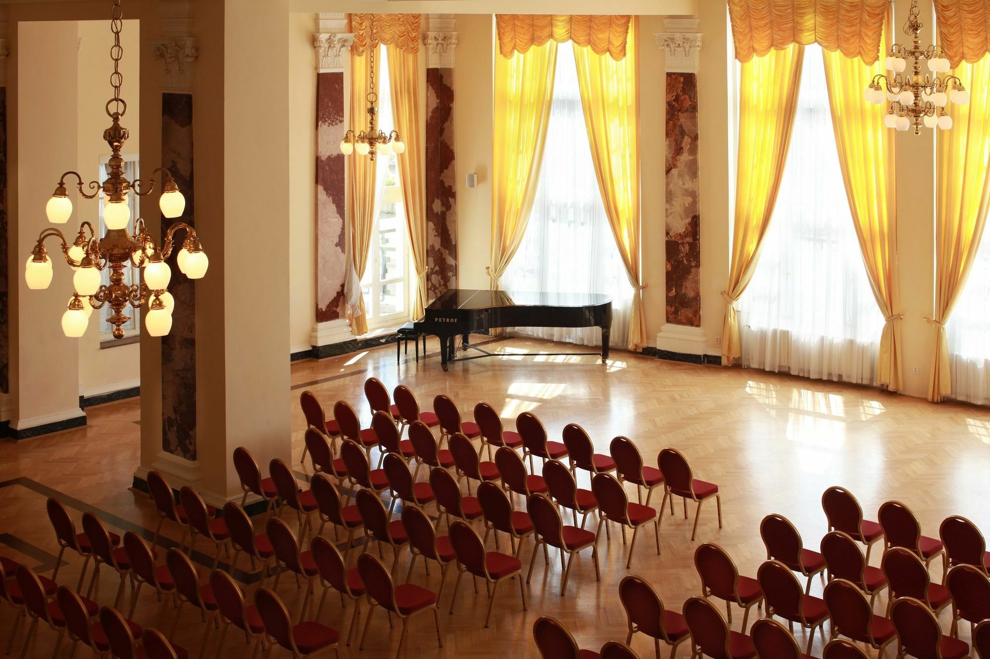 Imperial Karlovy Vary